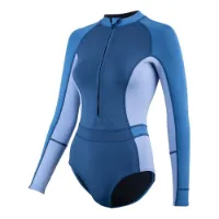 Zone3 Yulex® Våtdrakt I Neopren Med Lange Ermer For Kvinner unisex Zone3 Yulex® Våtdrakt I Neopren Med Lange Ermer For Kvinner unisex