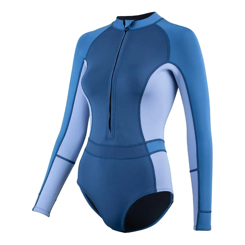Zone3 Yulex® Våtdrakt I Neopren Med Lange Ermer For Kvinner unisex