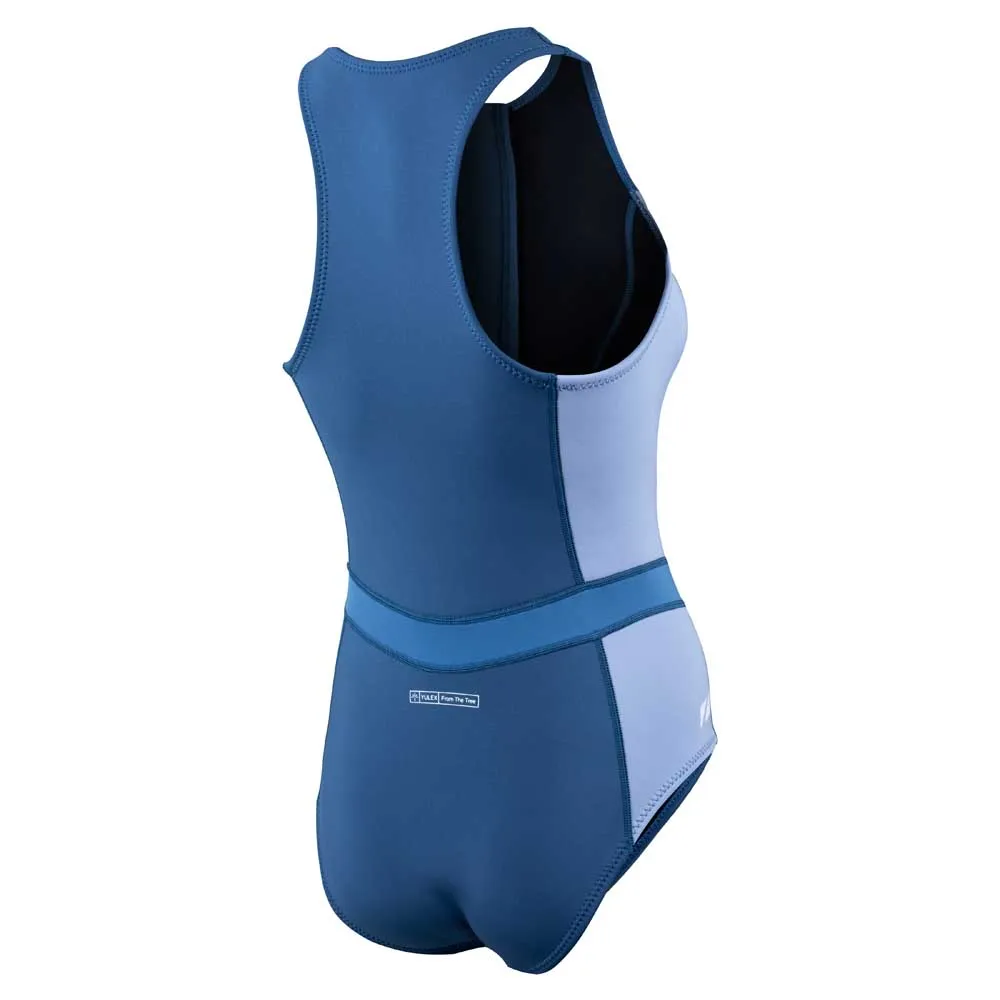 Zone3 Yulex® Våtdrakt I Neopren Uten Ermer Til Dame unisex Zone3 Yulex® Våtdrakt I Neopren Uten Ermer Til Dame unisex