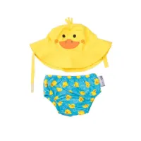 Zoocchini Ande Badedrakt Bleie Upf 50 Zoocchini Ande Badedrakt Bleie Upf 50