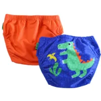Zoocchini Dinosaurus Badedrakt Bleie Upf 50 Enheter Zoocchini Dinosaurus Badedrakt Bleie Upf 50 Enheter