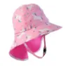 Zoocchini Enhjørning Upf 50 Hatt, Multicolor 1, 6-24MON
