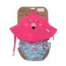 Zoocchini Flamsk Badebleie Upf 50