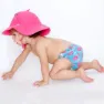 Zoocchini Flamsk Badebleie Upf 50