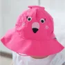 Zoocchini Flamsk Badebleie Upf 50