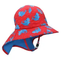 Zoocchini Hai Upf 50-lue Zoocchini Hai Upf 50-lue