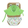 Zoocchini Krokodille Badebleie Upf 50
