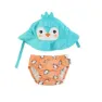 Zoocchini Pingvin Badebleie Upf 50
