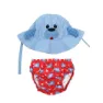 Zoocchini Seal Badebleie Upf 50