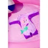 Zoocchini Siren Baby Langermet Badedrakt Upf 50