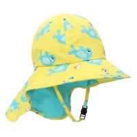 Zoocchini Solhatt Med Upf 50