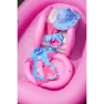 Zoocchini Tzoo Badebukse 2 Enheter, Pink, 12-24MON