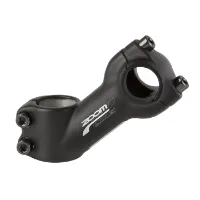 Zoom Alu 25.4 Stem Zoom Alu 25.4 Stem
