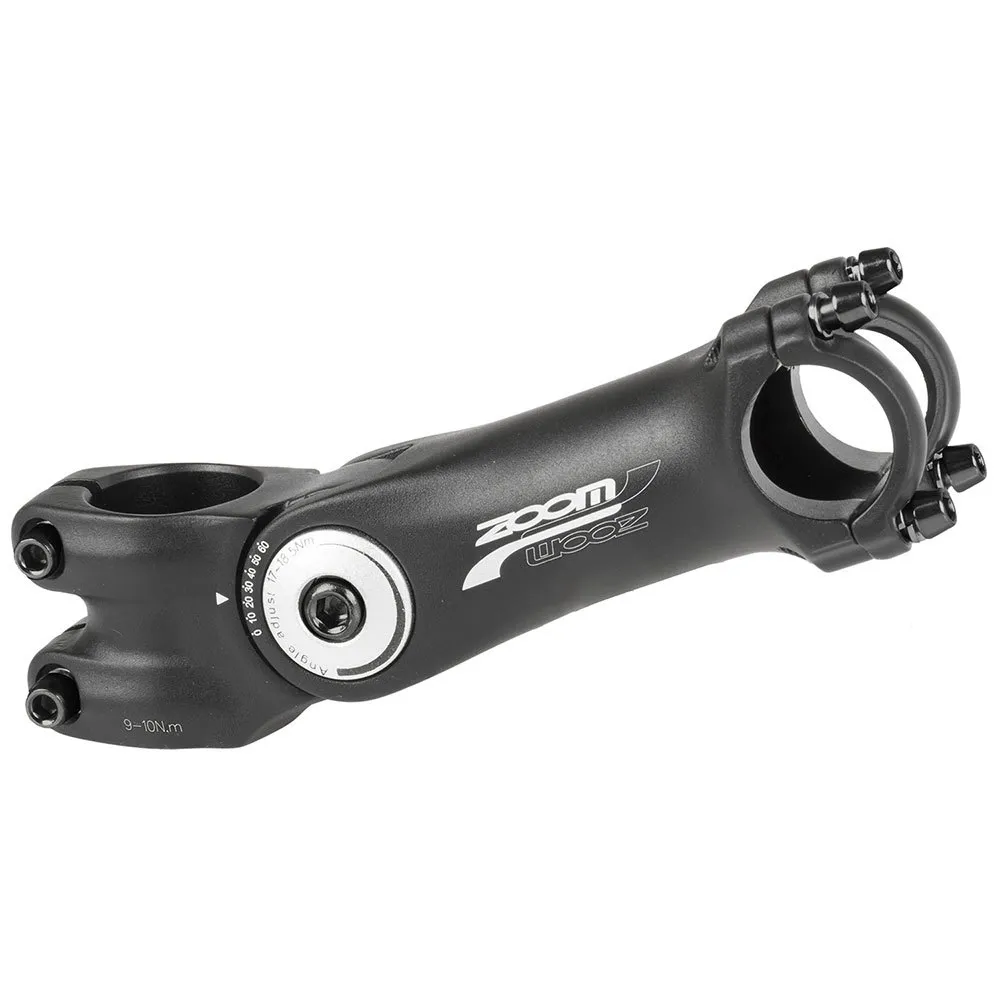 Zoom Justerbar Stamme 25.4 Mm Zoom Justerbar Stamme 25.4 Mm