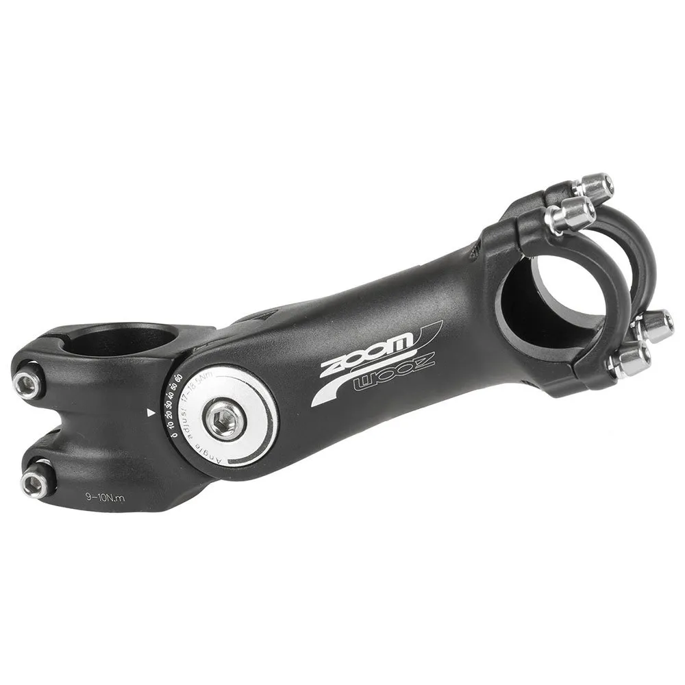 Zoom Justerbar Stamme 31.8 Mm