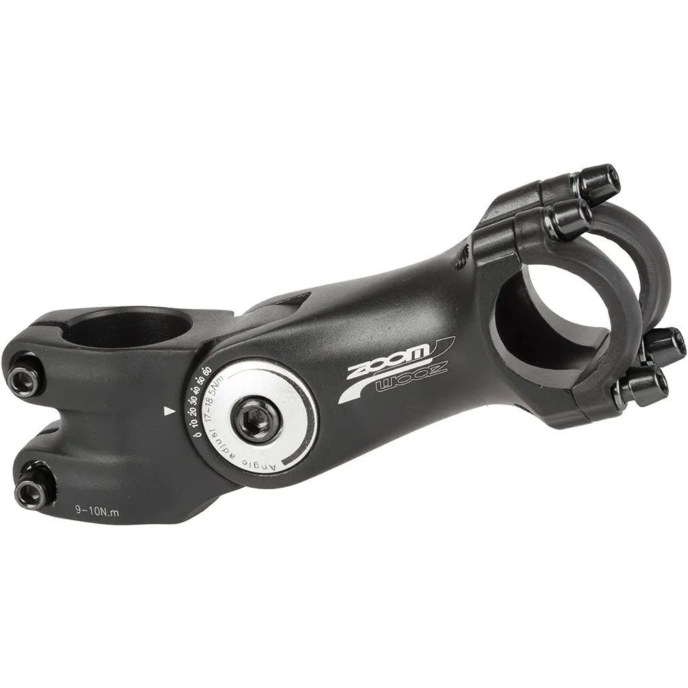 Zoom Justerbar Stamme 31.8 Mm
