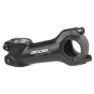 Zoom Sykkelstyrestem 31.8 Mm, Black, 50mm, 30º