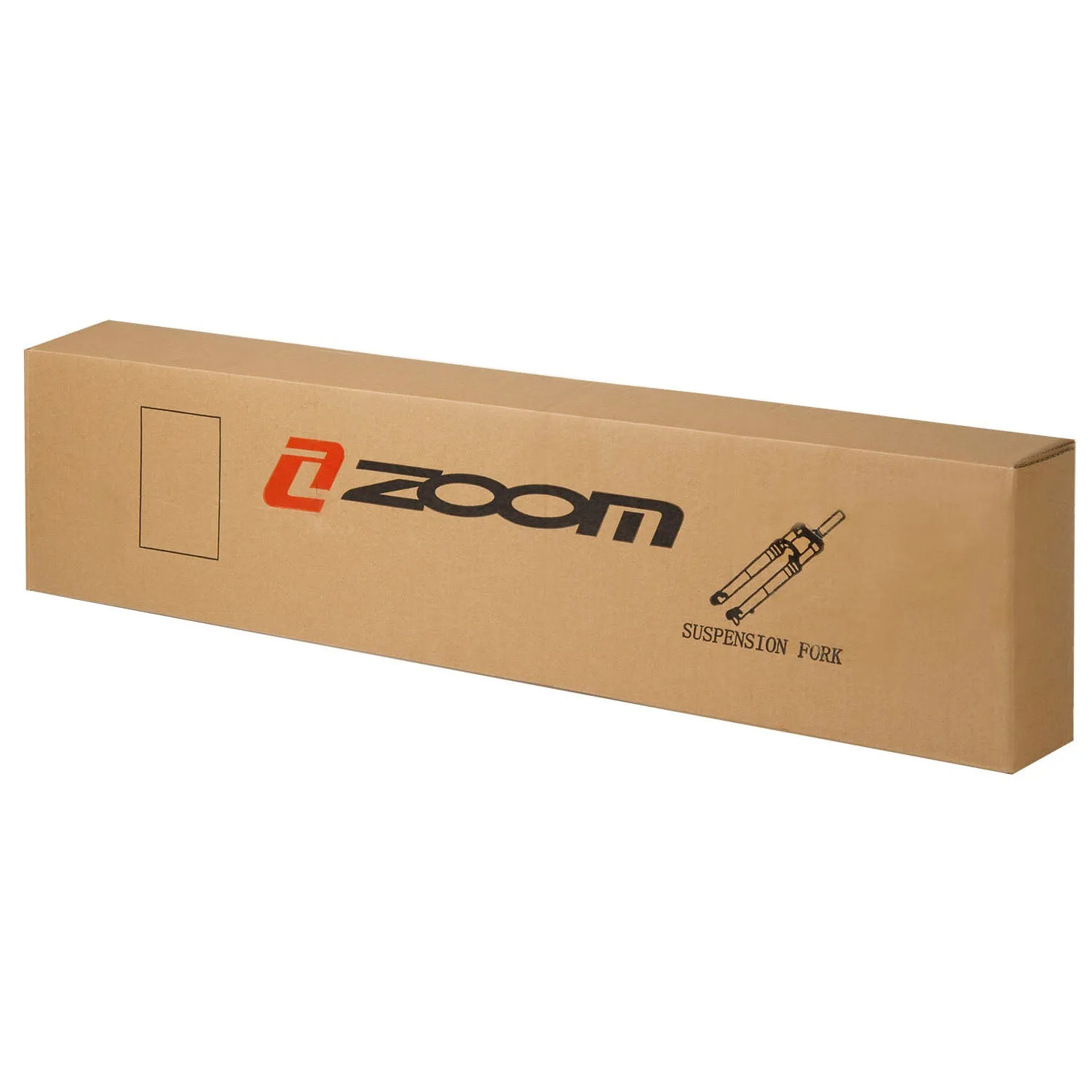 Zoom Vaxa 30 S 29" Dempegaffel