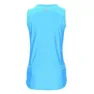 Zoot Active Tri Mesh Ermeløs T-skjorte female, Ocean, XS