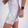 Zoot Aero Full Zip Dream Kortermet Trisuit female
