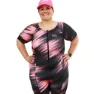 Zoot Athena Tri Aero Kortermet Trisuit female