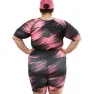 Zoot Athena Tri Aero Kortermet Trisuit female