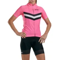 Zoot Core + Cycle Kort Ermet Trøye