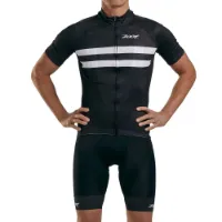 Zoot Core + Cycle Kort Ermet Trøye Zoot Core + Cycle Kort Ermet Trøye