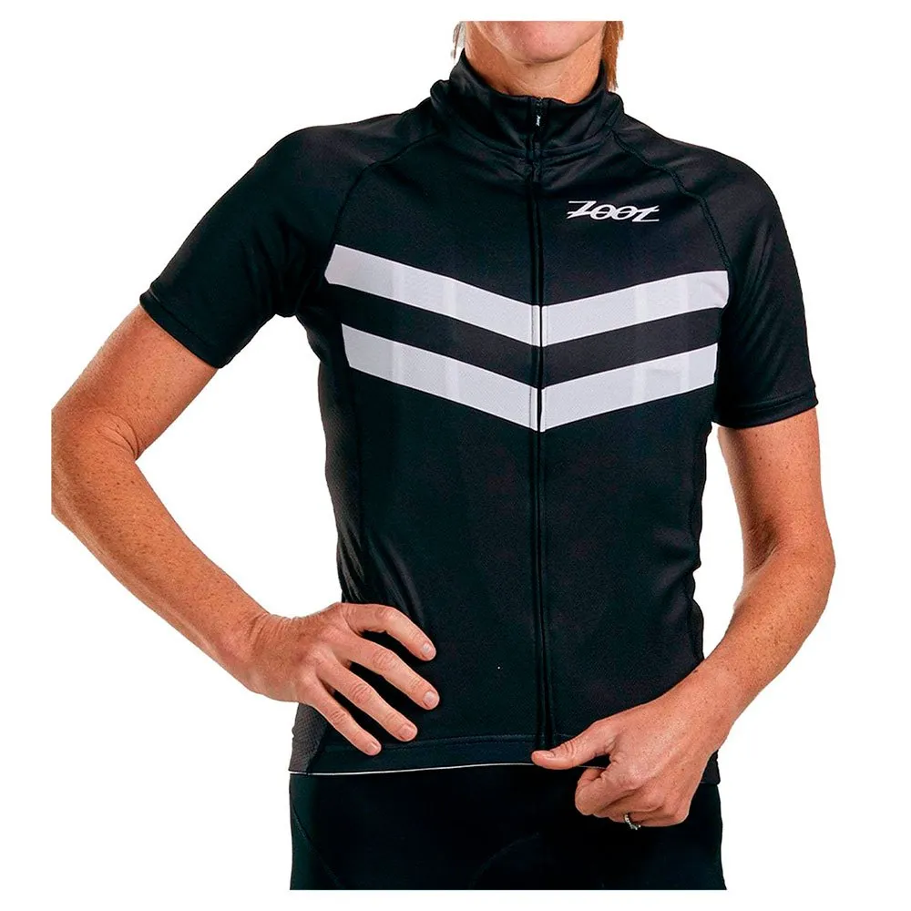 Zoot Core + Cycle Kort Ermet Trøye Zoot Core + Cycle Kort Ermet Trøye