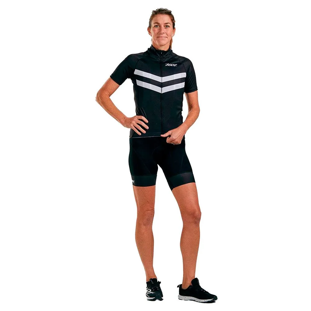 Zoot Core + Cycle Kort Ermet Trøye Zoot Core + Cycle Kort Ermet Trøye