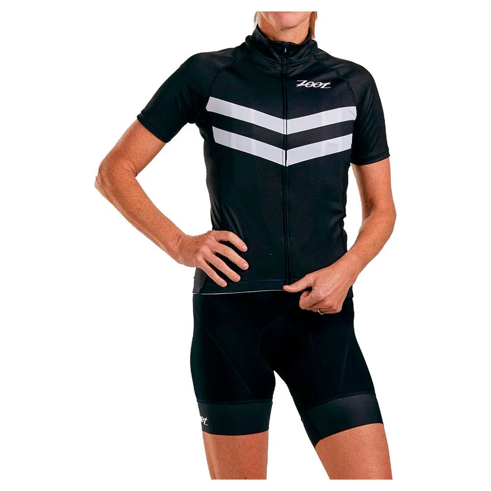 Zoot Core + Cycle Kort Ermet Trøye Zoot Core + Cycle Kort Ermet Trøye