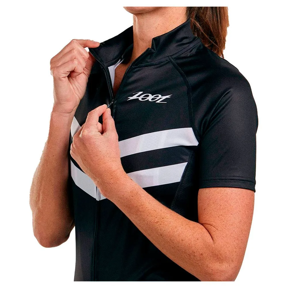 Zoot Core + Cycle Kort Ermet Trøye Zoot Core + Cycle Kort Ermet Trøye