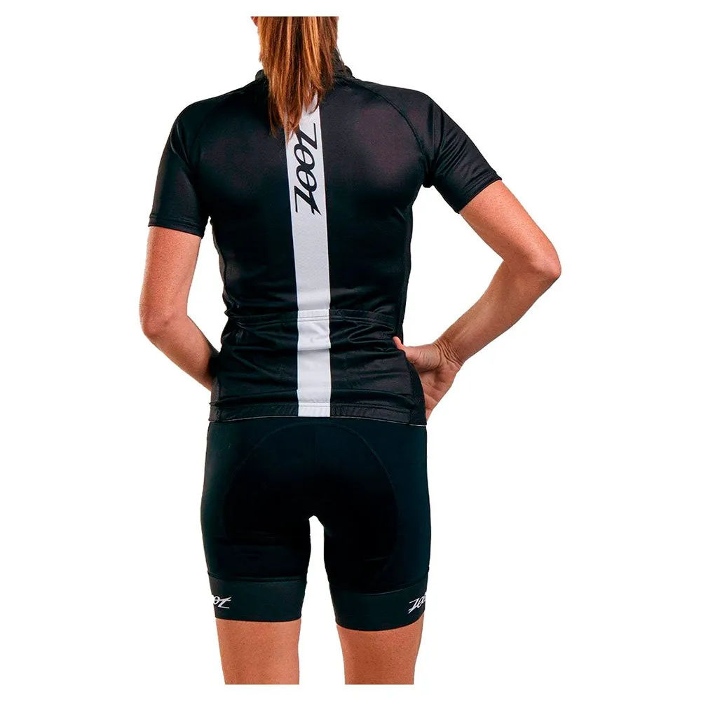 Zoot Core + Cycle Kort Ermet Trøye Zoot Core + Cycle Kort Ermet Trøye