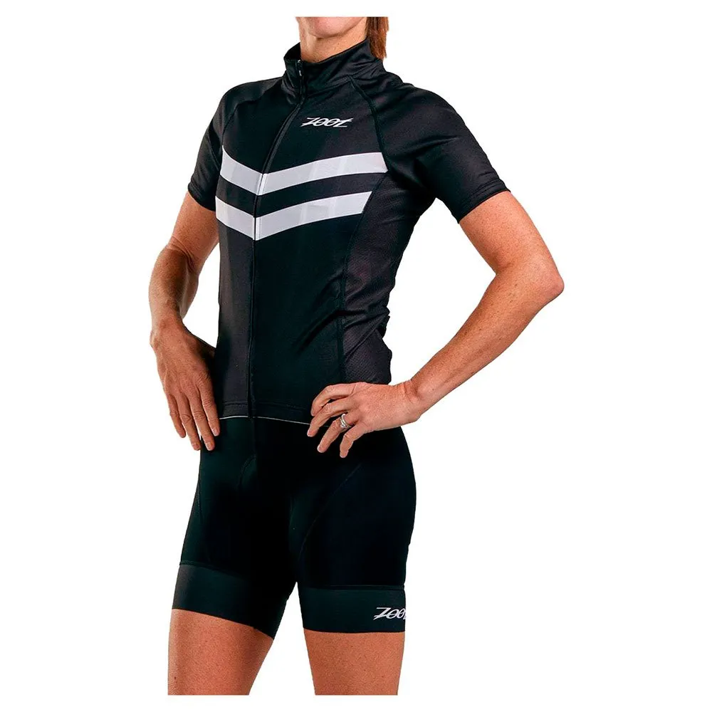 Zoot Core + Cycle Kort Ermet Trøye Zoot Core + Cycle Kort Ermet Trøye