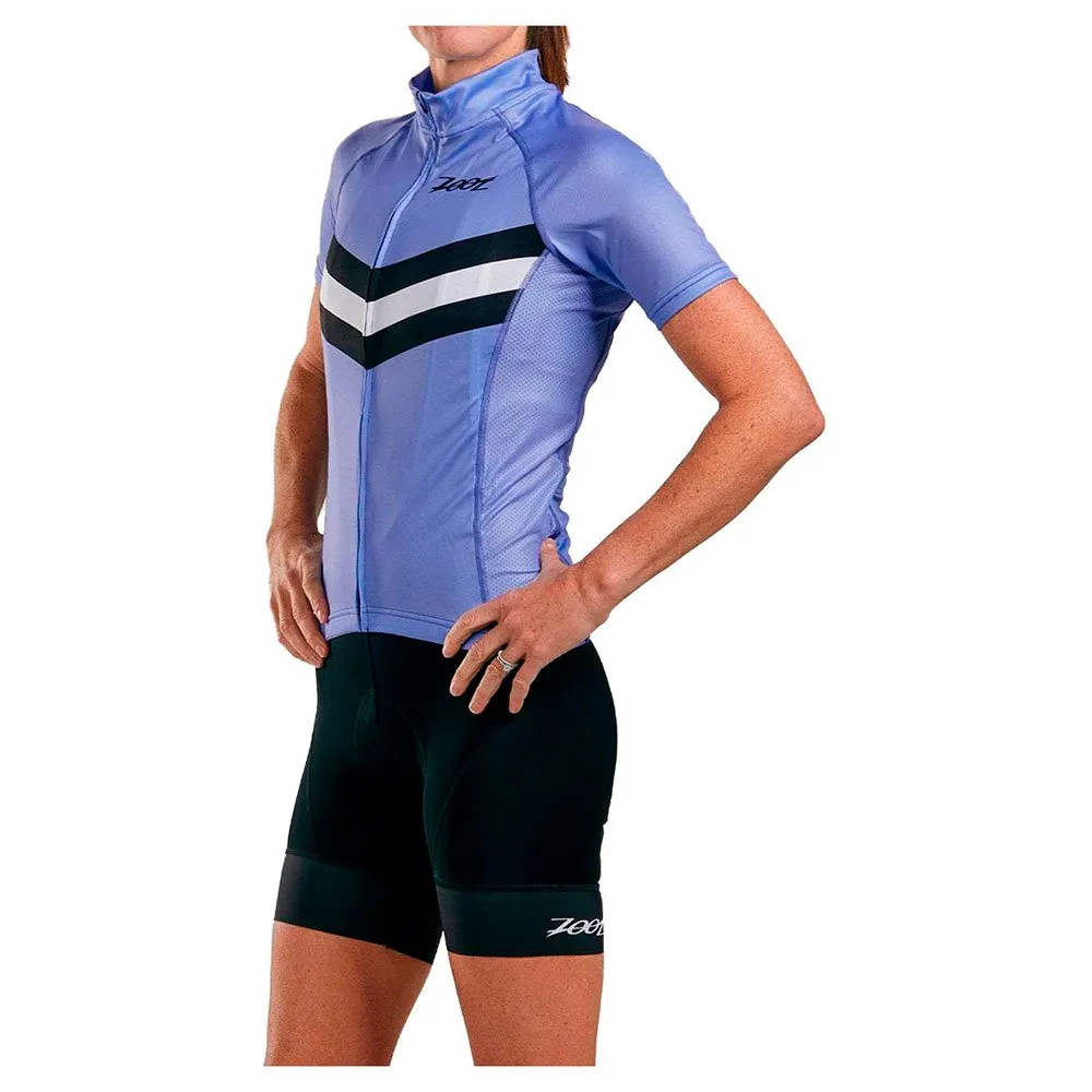 Zoot Core + Cycle Kort Ermet Trøye