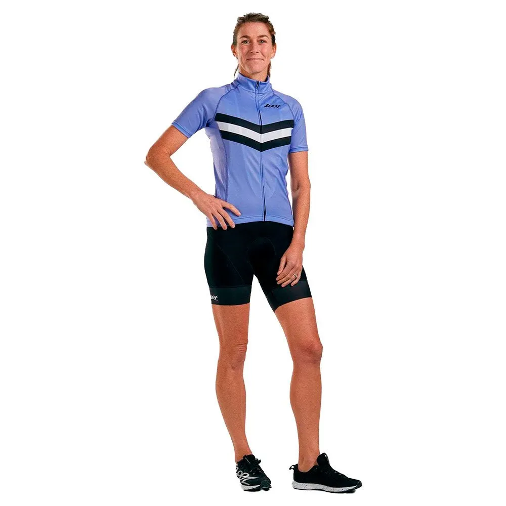 Zoot Core + Cycle Kort Ermet Trøye
