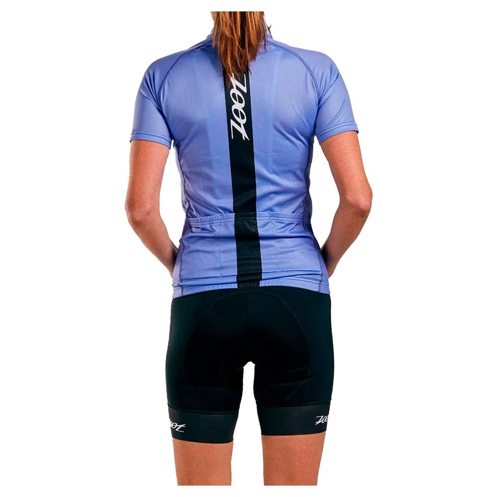 Zoot Core + Cycle Kort Ermet Trøye
