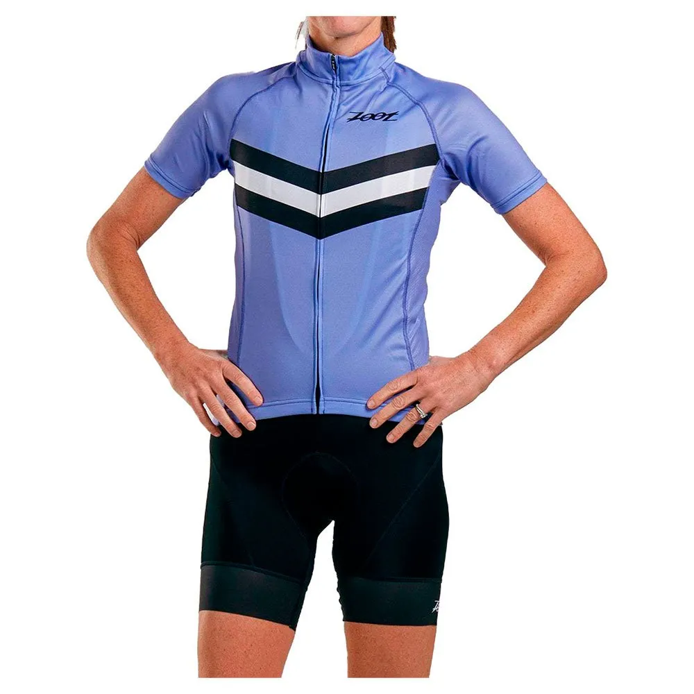 Zoot Core + Cycle Kort Ermet Trøye
