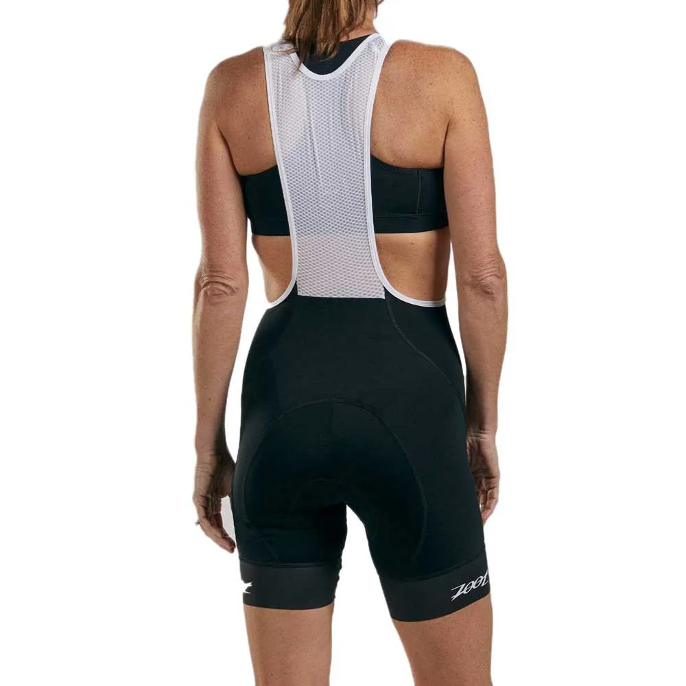 Zoot Core + Cycle Sykkelshorts, Black