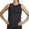 Zoot Core Tank Ermeløs Triatlontrøye, Black, S
