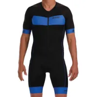 Zoot Core + Tri Aero Kortermet Trisuit female Zoot Core + Tri Aero Kortermet Trisuit female