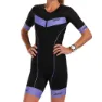 Zoot Core + Tri Aero Kortermet Trisuit female