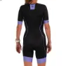Zoot Core + Tri Aero Kortermet Trisuit female