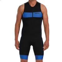 Zoot Core + Tri Ermeløs Triatlon-drakt male Zoot Core + Tri Ermeløs Triatlon-drakt male