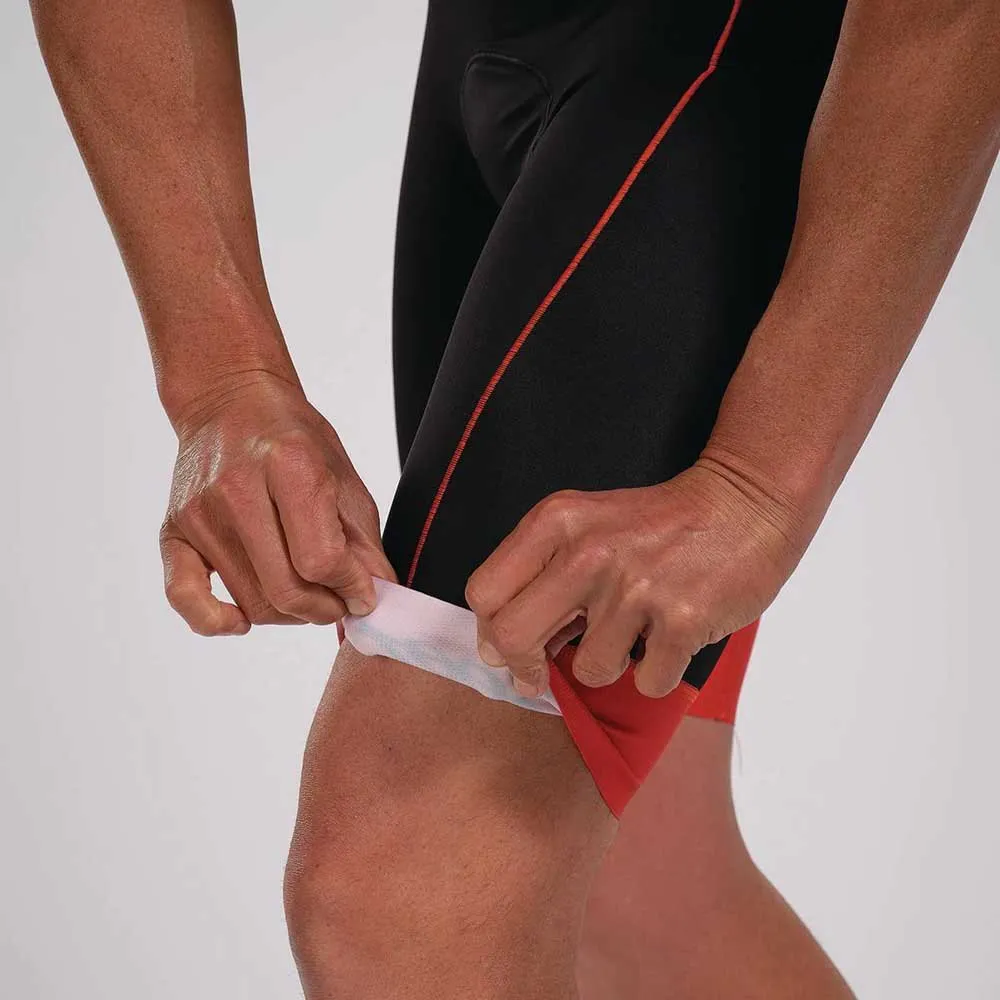 Zoot Core + Tri Ermeløs Triatlon-drakt male