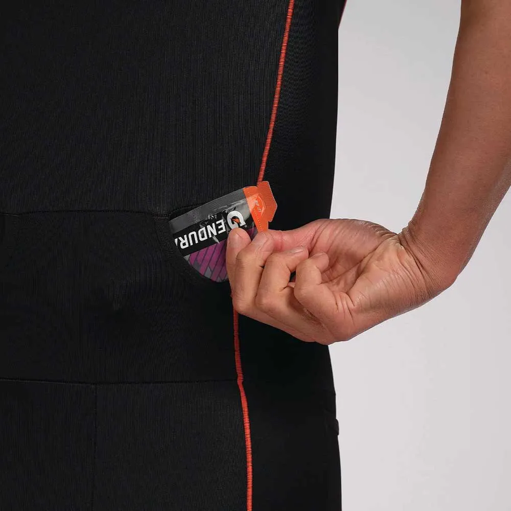 Zoot Core + Tri Ermeløs Triatlon-drakt male