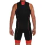 Zoot Core + Tri Ermeløs Triatlon-drakt male