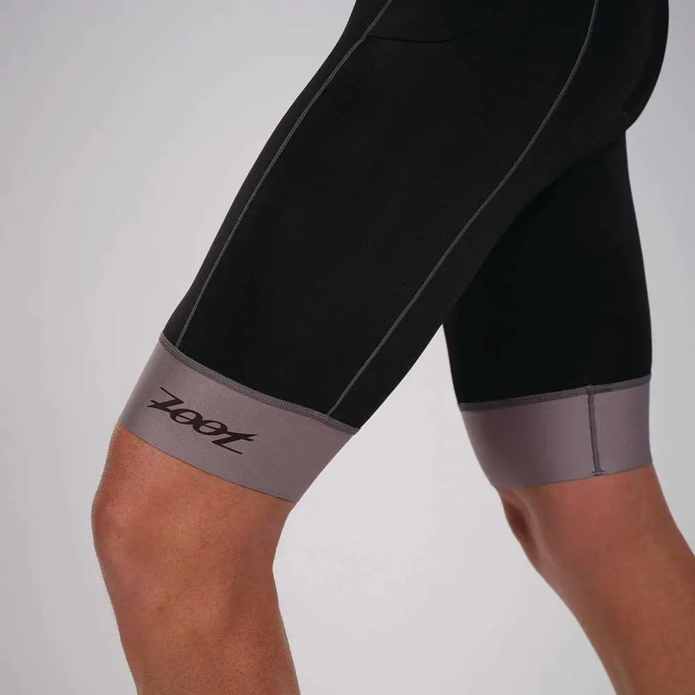 Zoot Core + Tri Ermeløs Triatlon-drakt male