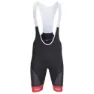 Zoot Cycle Team Sykkelshorts, Black / red