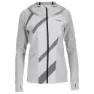 Zoot Dawn Patrol Genser Med Hel Glidelås, Silver strand heather / pipeline